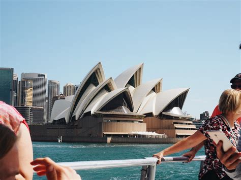 Book Guided Sydney Walking Tours | Sydney Walking Tours