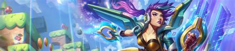 Kai'Sa Counters - Best Counter Picking Stats and Matchups for LoL Patch ...