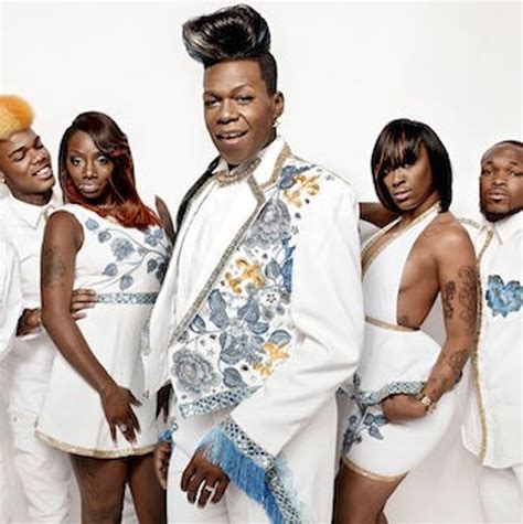 The Queen Diva Returns In The 'Big Freedia: Queen Of Bounce' Season 2 ...