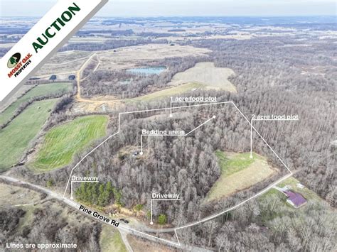 Fairfield County, OH Land for Sale - 156 Listings | LandWatch