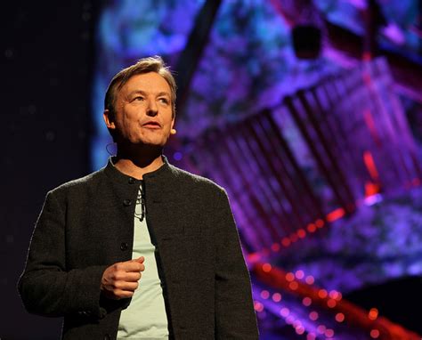 Chris Anderson: "TED Talks" - Diane Rehm