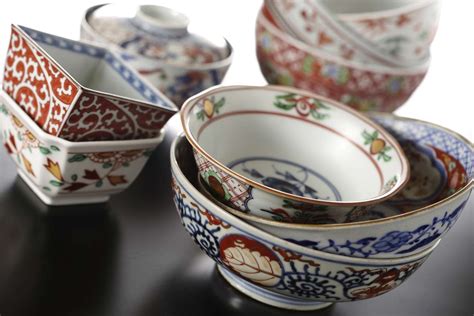 Dip into the History of Japanese Pottery and Experience it Firsthand ...