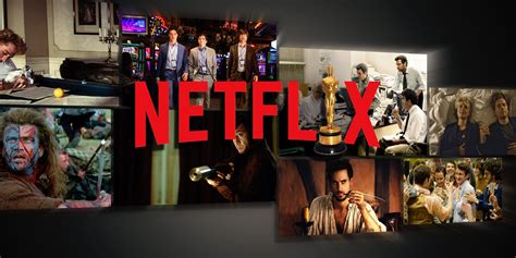 10 Oscar-Winning Movies on Netflix You Should Watch Right Now