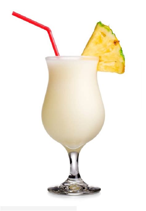 Piña Colada Cocktail | Περιοδικό CABARE - Cafe Bar Restaurant Magazine