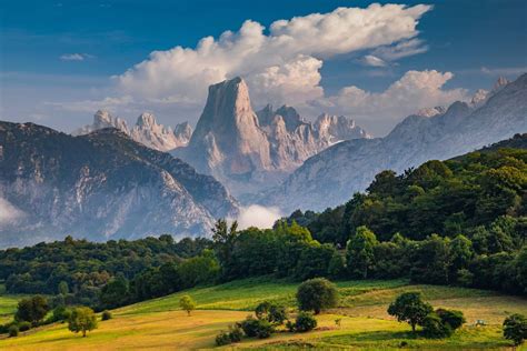 Fotos: Asturias, entre los 25 destinos favoritos de National Geographic para 2020 | El Comercio