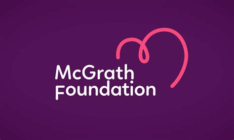 McGrath Foundation Brand Refresh Video Production | S1T2