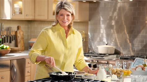 Video: "Martha Stewart's Cooking School" Preview on PBS | Martha Stewart