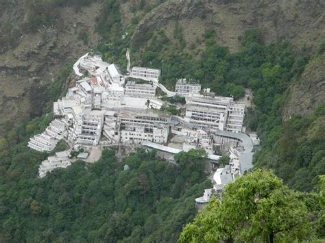 Vaishno Devi Cave Temple Katra, Timings, Pooja, Importance