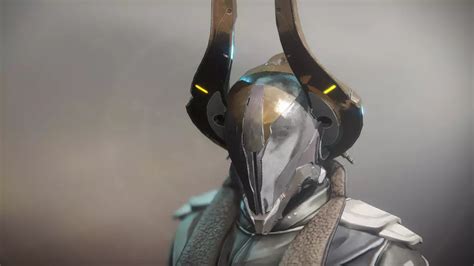 Nezarec's Sin Exotic helmet - Destiny 2 | Shacknews