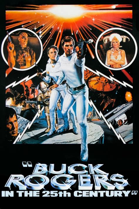 Buck Rogers in the 25th Century (TV Series 1979-1981) - Posters — The ...