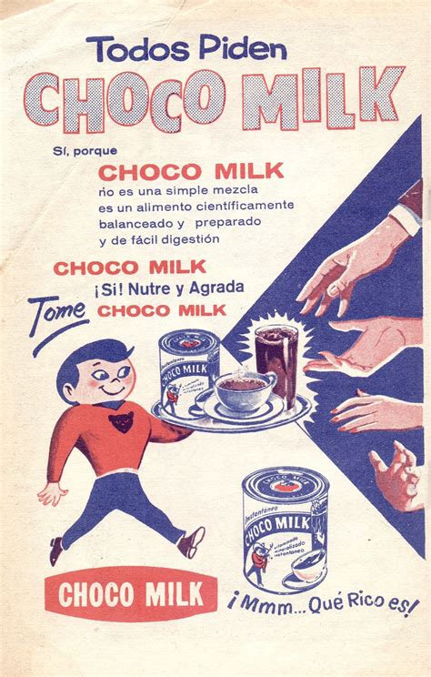 Choco Milk (4) Pancho Pantera | Pancho pantera, Carteles vintage ...