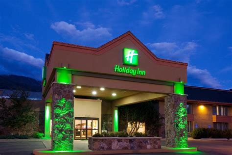 Holiday Inn Steamboat Springs, an IHG Hotel, Steamboat Springs (updated prices 2025)