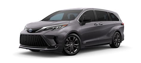 2021 Toyota Sienna Price, Specs, Photos | Bob Howard Toyota