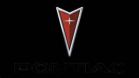 1960 Pontiac Company Logo - creaketipassa