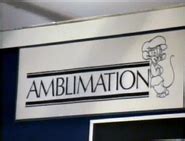 Amblimation | Logopedia | FANDOM powered by Wikia