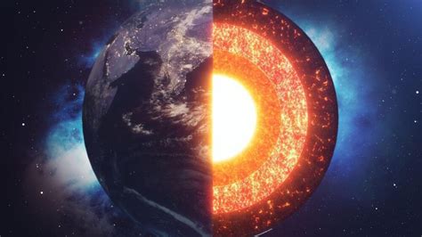 Earth’s inner core rotation may have paused and possibly reversed