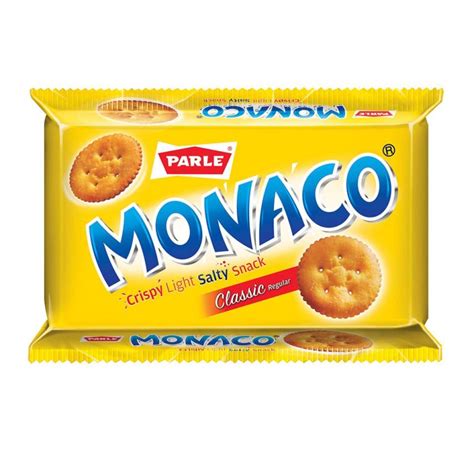 Parle Monaco - Harish Food Zone