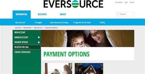 Pay Eversource Bill Online & Customer Service - SavePaying.com