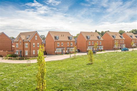 New Homes for sale in Hassocks | Barratt Homes