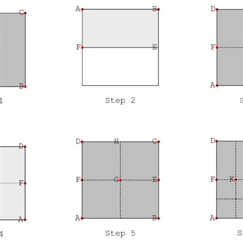 Heptagon construction steps 1-13 | Download Scientific Diagram