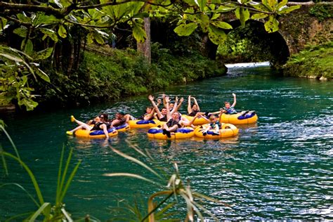 White River Tubing & Dunn’s River Falls | Private Tours