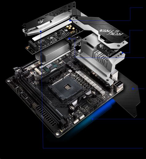 [無料ダウンロード！ √] rog strix x570-i gaming review 400848-Rog strix x570 e ...