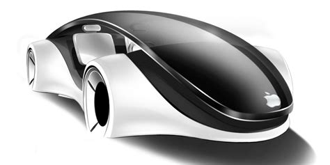 apple-car-concept – CONFIDENTIAL