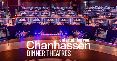 Chanhassen Dinner Theatres | Visit Saint Paul