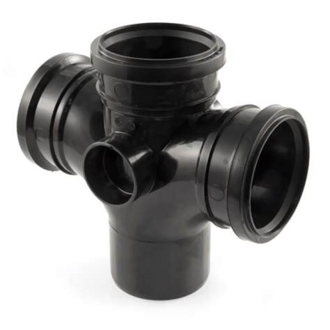 Soil Pipe/Fittings - SNH Tradecentre