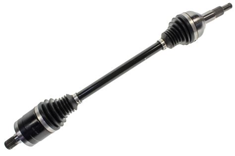 Can-Am 705501481 - Half Shaft | Partzilla.com