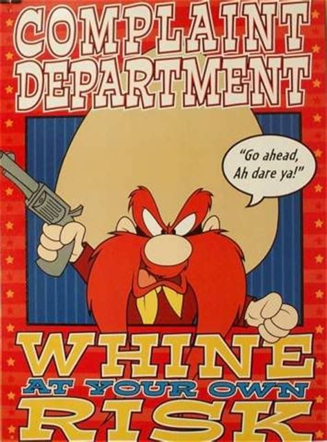 Yosemite Sam Quotes Meme Image 01 | QuotesBae