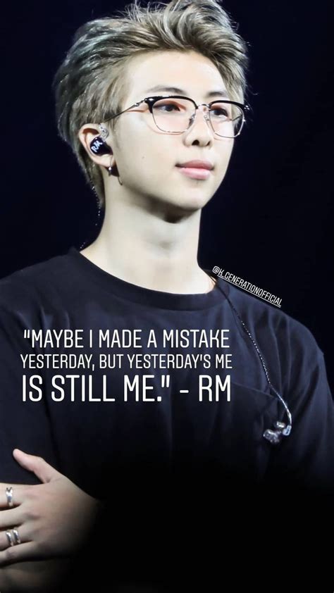 Happy NAMJOON Day | Bts quotes, Bts lyrics quotes, Bts lyric