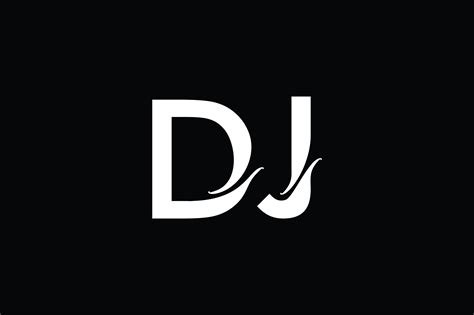 Dj Logo Templates