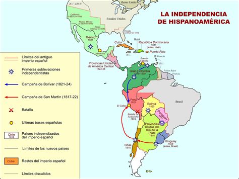 Atlas Histórico: Edad Contemporánea: las revoluciones