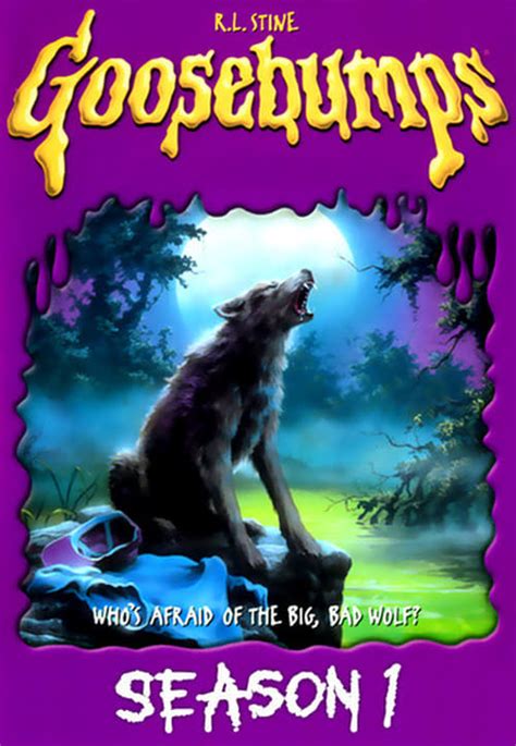 Goosebumps Full Episodes Of Season 1 Online Free