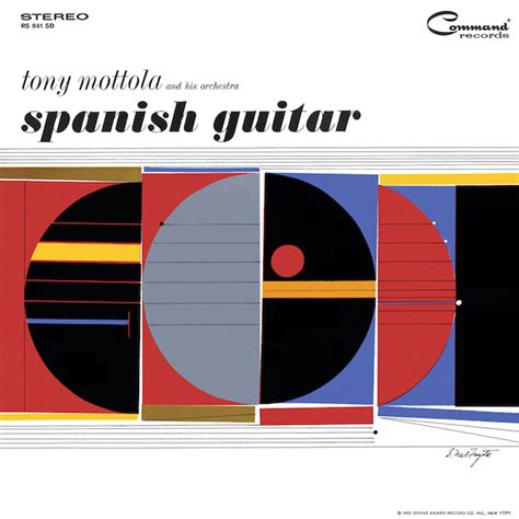 Spanish Guitar – LP Cover Archive