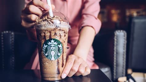 30 Starbucks Secret Menu Drinks You Won't Want To Miss In 2024