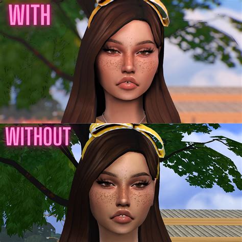 The Best Reshade Presets for The Sims 4