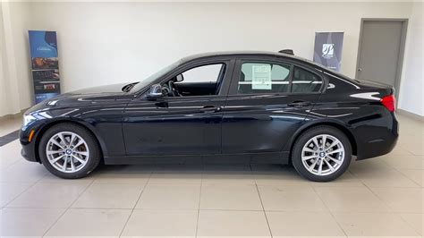 2016 BMW 320i - Used Cars - For Sale - Brantford Kia 519-304-6542 ...