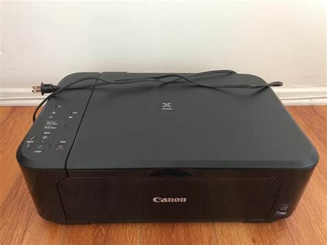 Get Canon Pixma MG3620 Printer Troubleshooting Tips with review