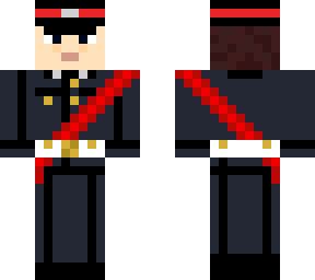 British Army | Minecraft Skins