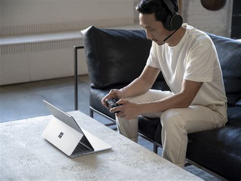 Surface Laptop Studio is Microsoft’s new powerful flagship laptop - The ...