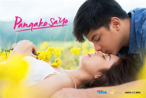 Pangako Sa'Yo (2015) | Wiki Drama | Fandom