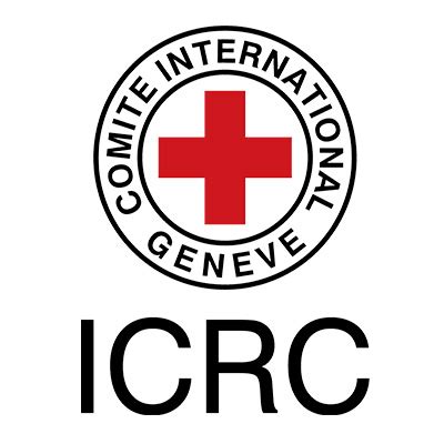 ICRC Logo | Center for Civilians in Conflict