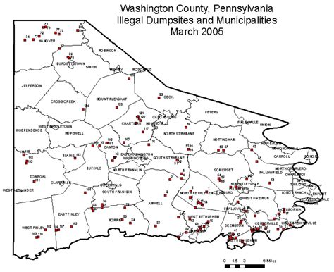 PA Environment Digest Blog: Keep PA Beautiful, Washington County Court Partner To Remove 330,435 ...