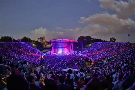 FOREST HILLS STADIUM | AEG Worldwide