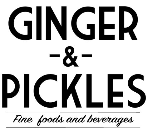 Ginger and Pickles Tea Rooms