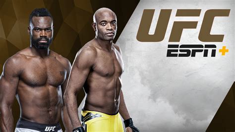 UFC Halloween Main Event Breakdown: Anderson Silva vs. Uriah Hall