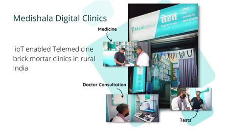 How BIT Mesra Alumni founded Medishala digital clinic is changing the rural healthcare ...