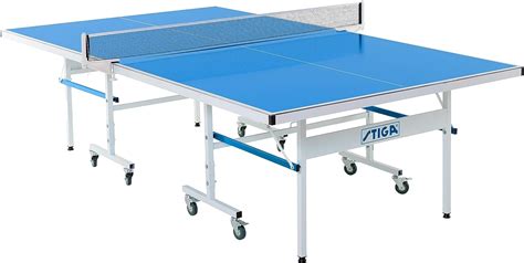 STIGA XTR Professional Table Tennis Tables – All India | Ubuy